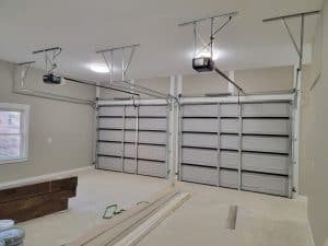 garage door opener repair dalton